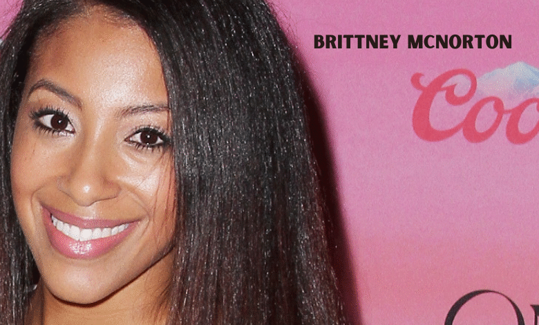 Brittney McNorton