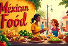 mexican food near me