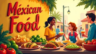 mexican food near me