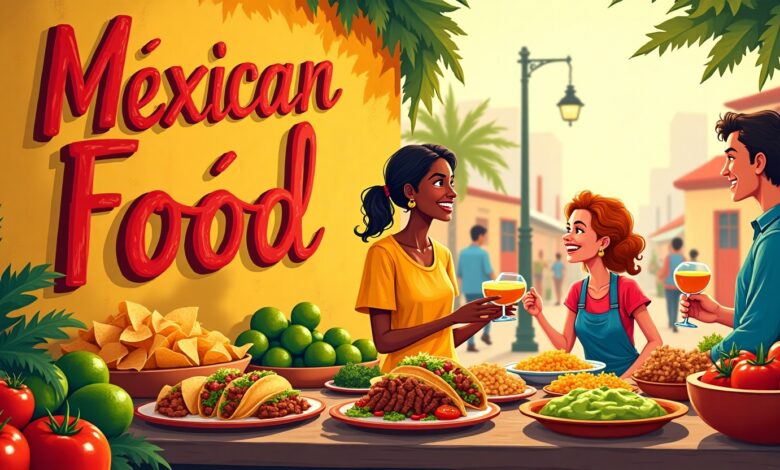 mexican food near me