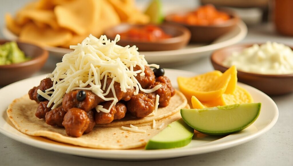 mexican food near me