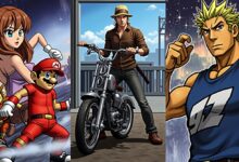 The Best PS2 Games