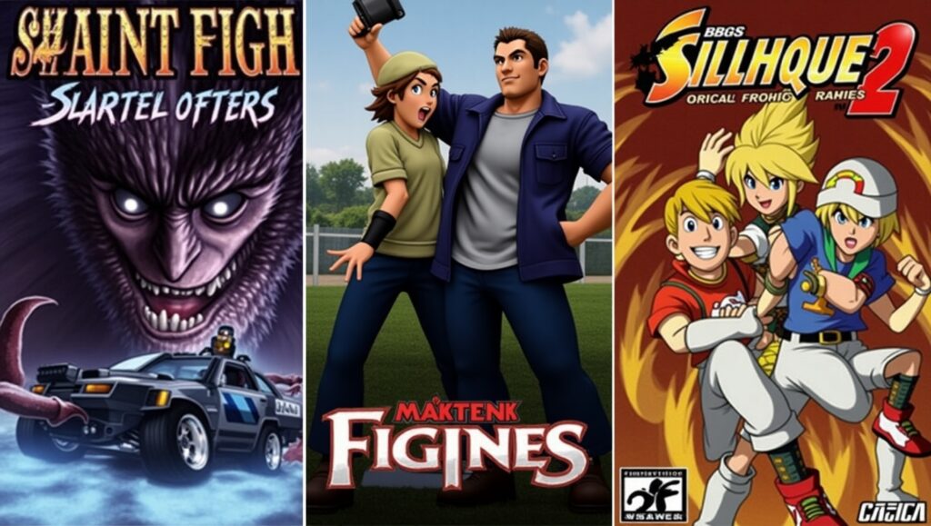 The Best PS2 Games