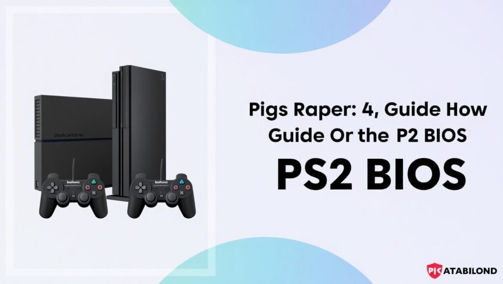 where can i get ps2 bios