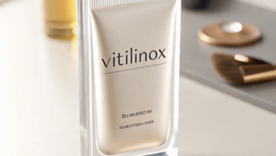 vitilinox