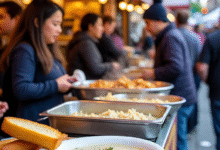 what food is boston known for
