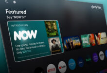 Watch Now TV Canlı