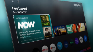 Watch Now TV Canlı