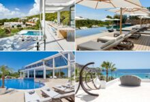 ibiza villas