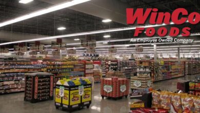 Winco Near Me