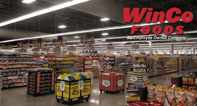 Winco Near Me