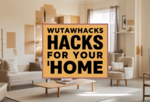 WutaI hacks Home Hacks