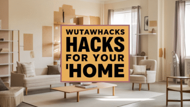 WutaI hacks Home Hacks