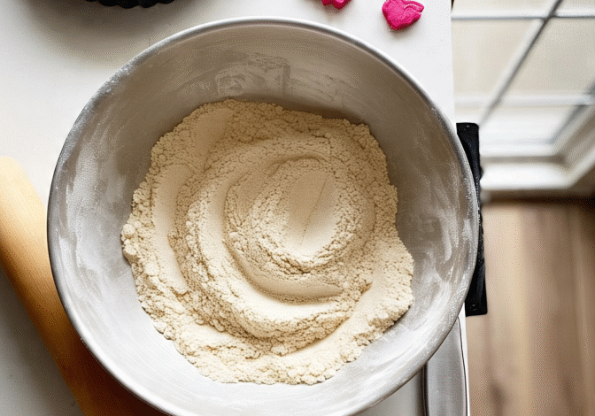 gluten free pie crust