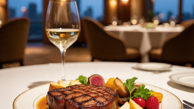 most expensive meat in the world