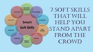 Soft Skills