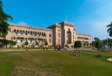 Osmania University