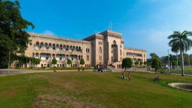Osmania University