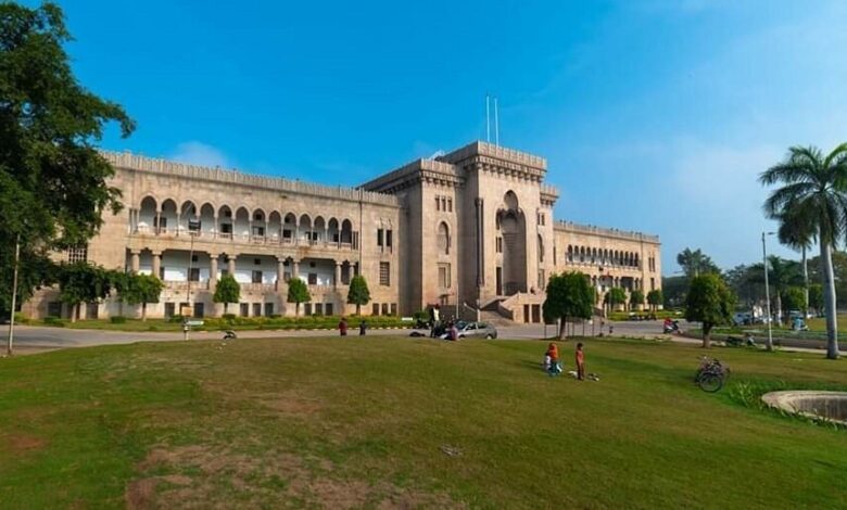 Osmania University