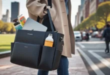 Unlock Effortless Style and Organization: Experience the Magic of TryMagBag Now!