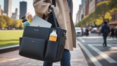 Unlock Effortless Style and Organization: Experience the Magic of TryMagBag Now!