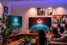 Aiyifan: Unlock Epic Fun Streams