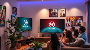 Aiyifan: Unlock Epic Fun Streams