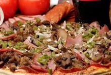 Best Pizza Johnstown Ohio